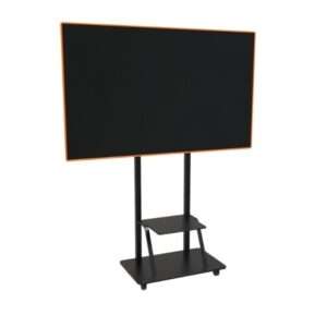 Touch Electronic White Board with stand