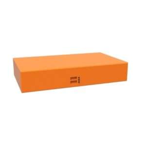 Network Video Recorder (NVR)