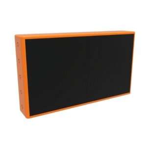 Zone Cabling Wall Mounted Enclosure
